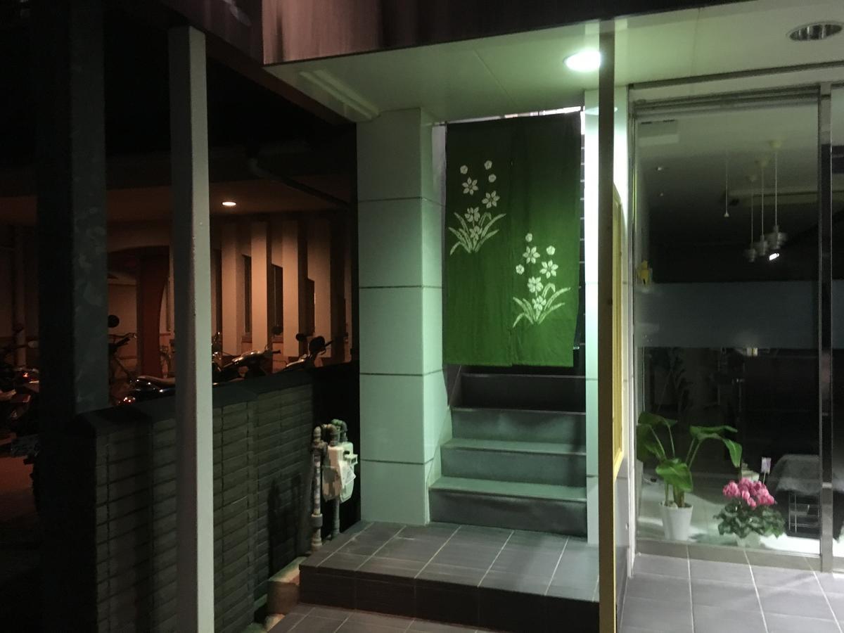 דירות Grand Kyoto Kawaramachi מראה חיצוני תמונה