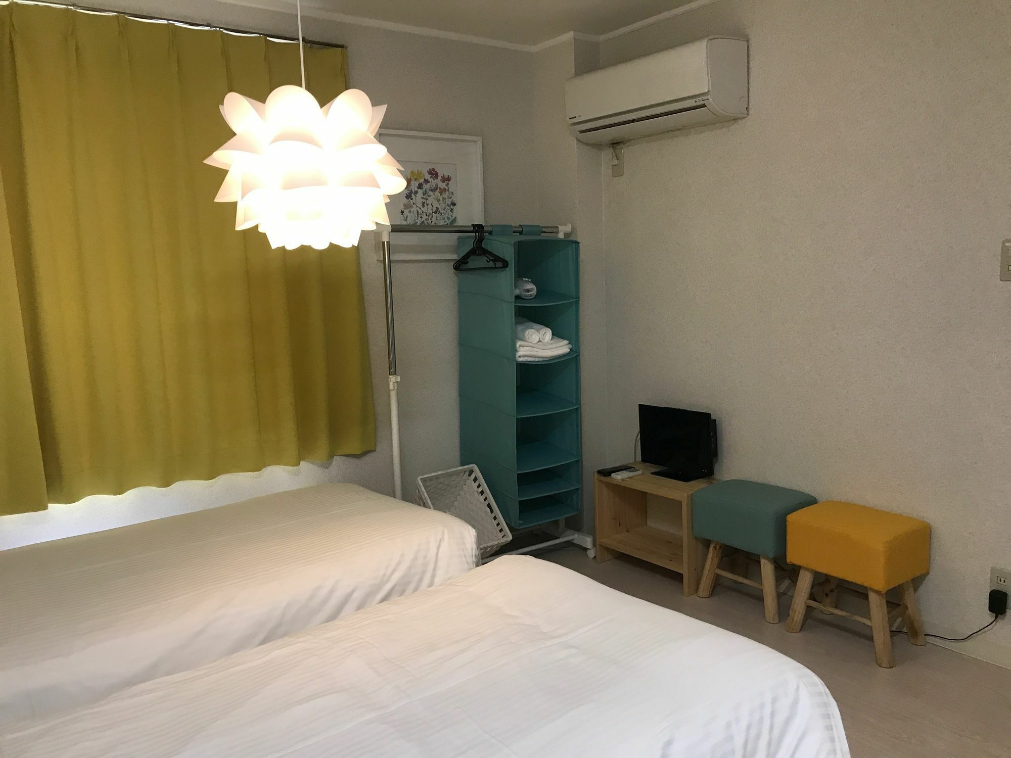 דירות Grand Kyoto Kawaramachi מראה חיצוני תמונה